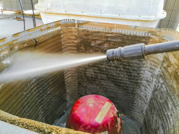 Best Ventilation Cleaning Services  in North Haverhill, NH