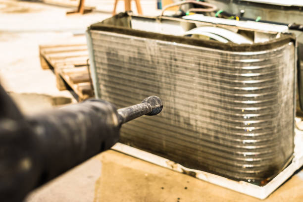 Best Ductwork Cleaning Services  in North Haverhill, NH