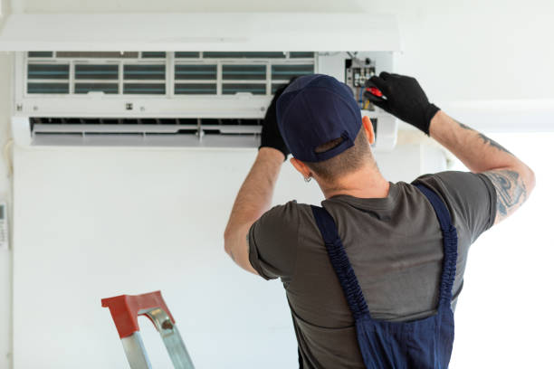 Best HVAC System Cleaning  in North Haverhill, NH