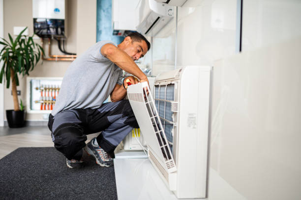 Ventilation Cleaning Services in NH