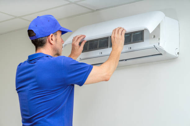 Best Commercial Air Duct Cleaning  in North Haverhill, NH