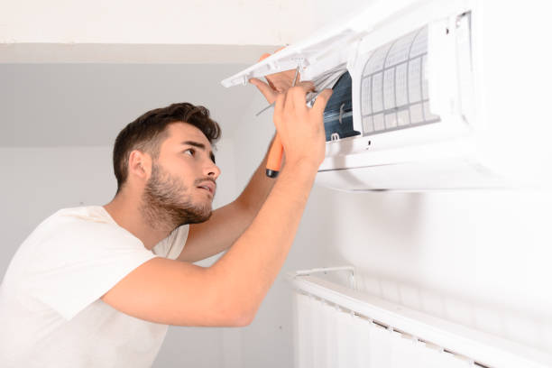 Best Residential Air Duct Cleaning  in North Haverhill, NH